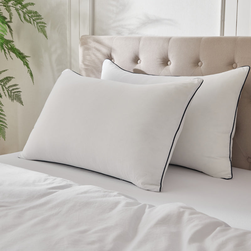 How to Choose the Right Pillow Height for Optimal Sleep Comfort