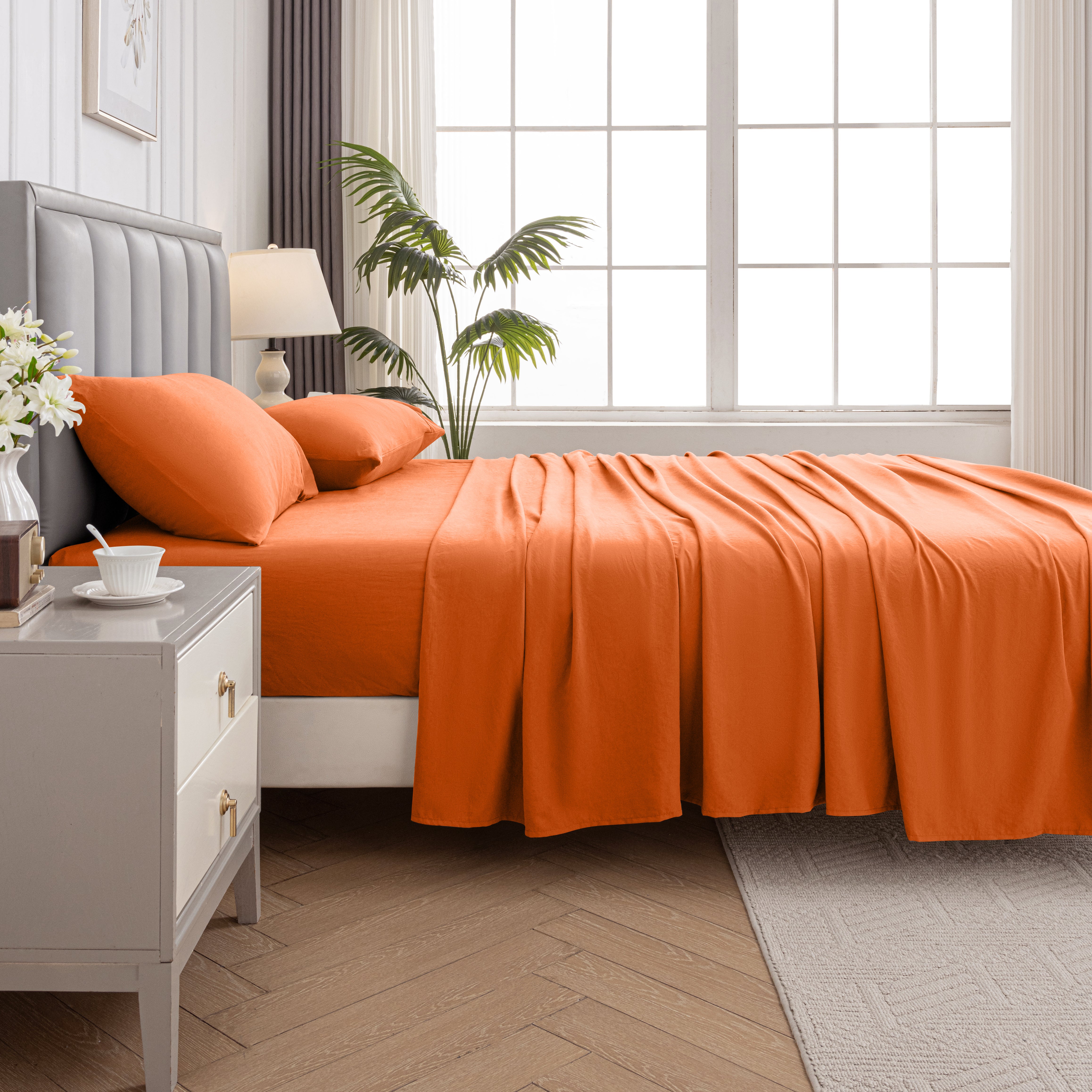 Egyptian Cotton Bedding: The Best Cotton Sheets in Australia Guide ...