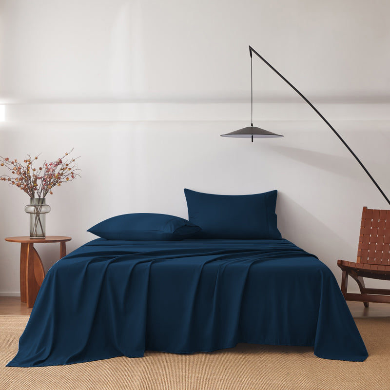 The Secret to Better Sleep: Why Australians Are Loving Microfiber ...