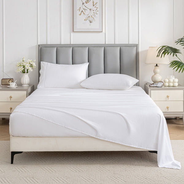 100% Egyptian Cotton Sheet Set