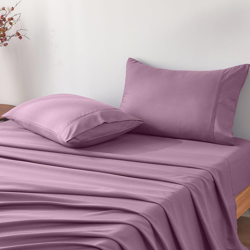 Extra Deep 50CM Bamboo Blend Bed Sheets