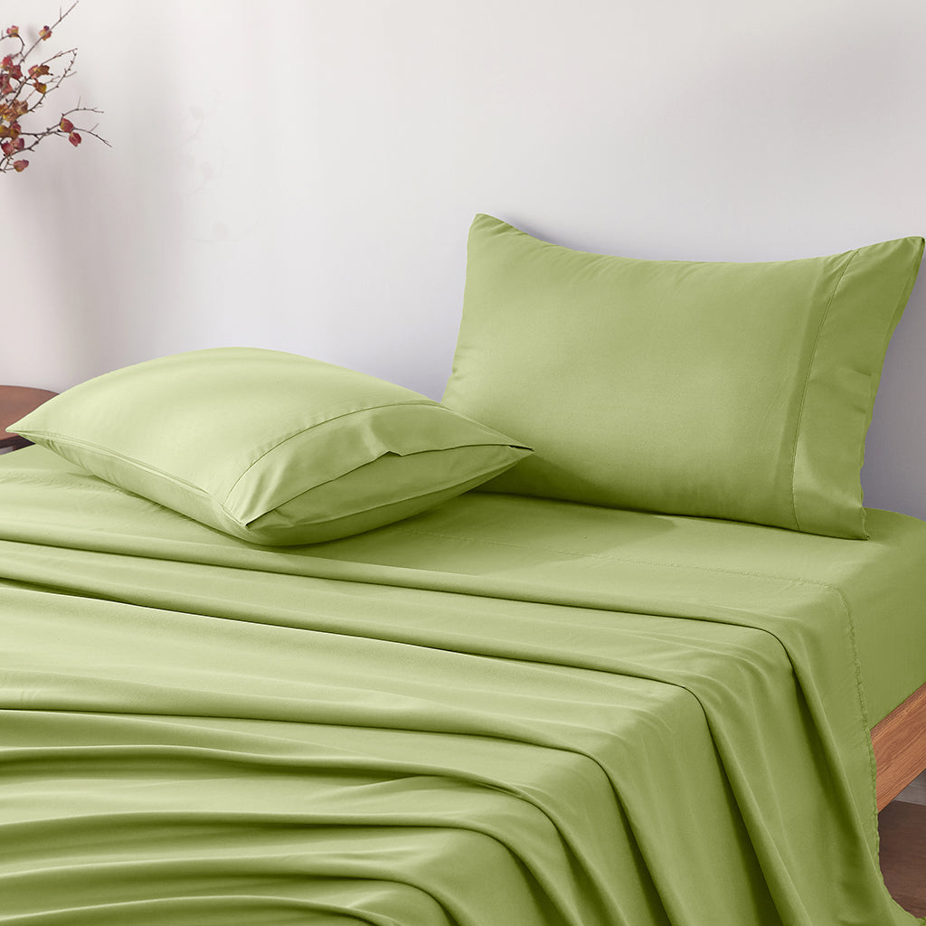 Extra Deep 50CM Bamboo Blend Bed Sheets