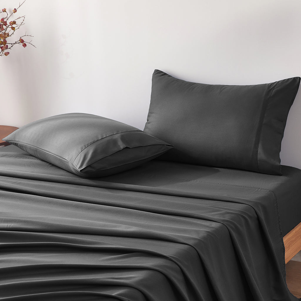 Extra Deep 50CM Bamboo Blend Bed Sheets