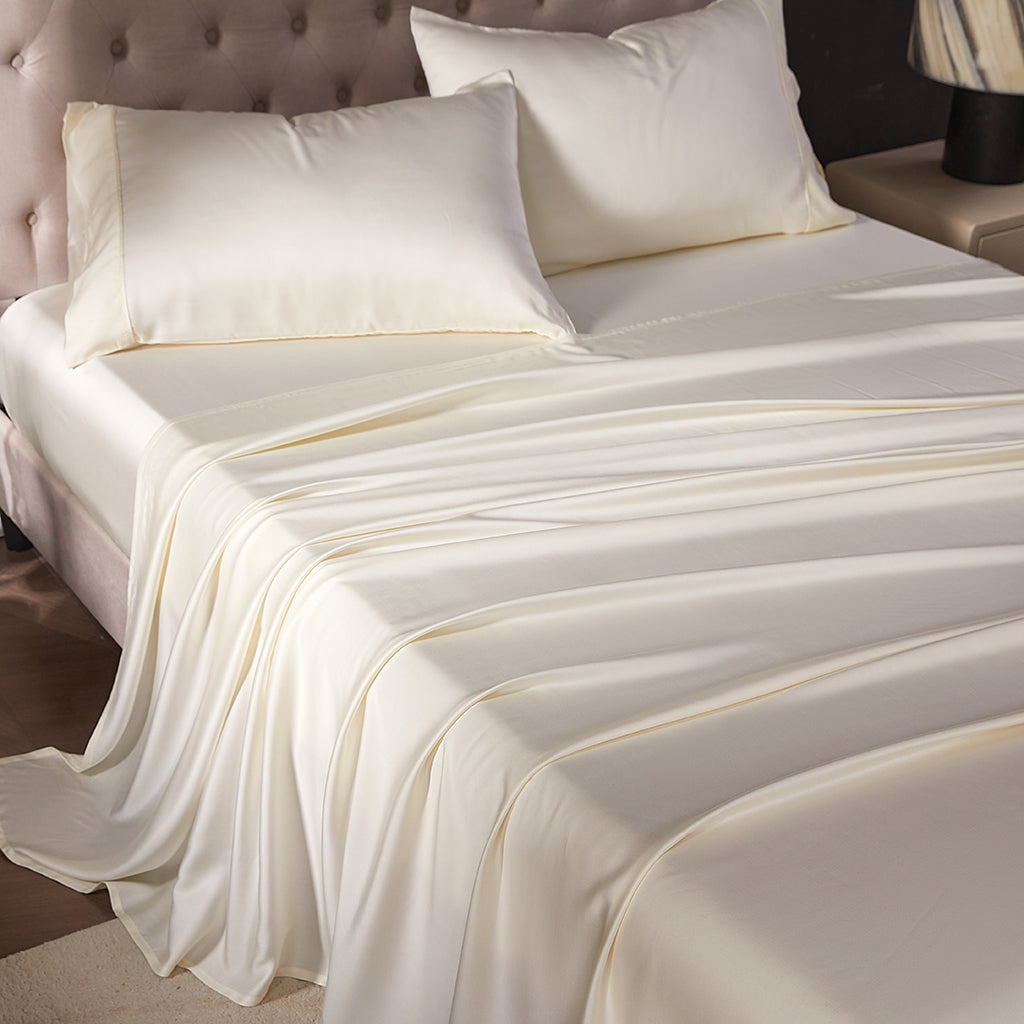 100% Organic Bamboo Sheet Set