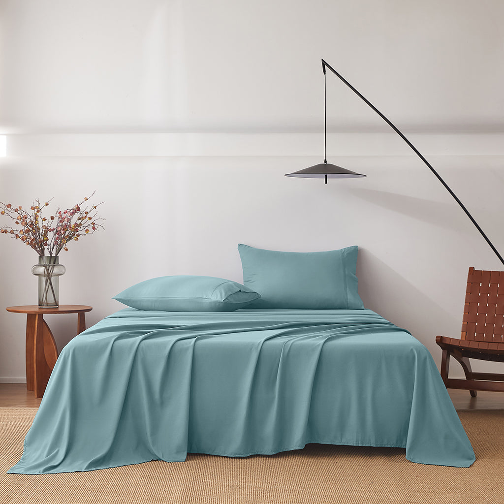 4-Piece Essential Sheet Set Ultra Soft