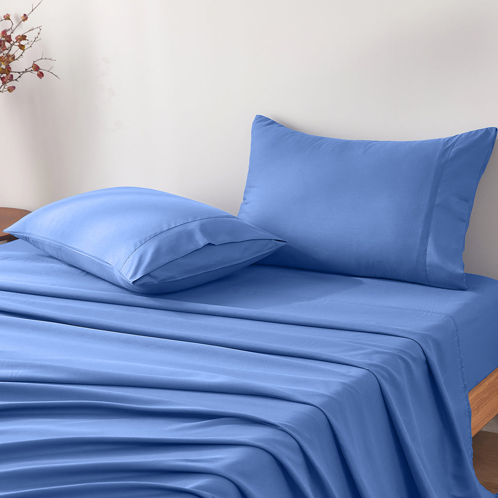 Extra Deep 50CM Bamboo Blend Bed Sheets