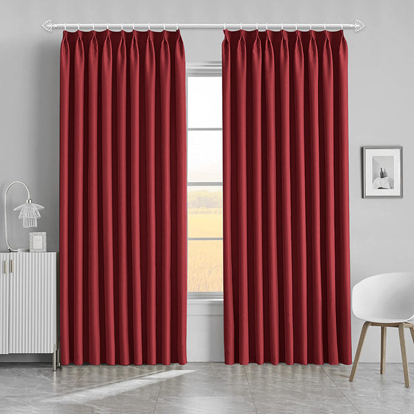 color_Burgundy Red