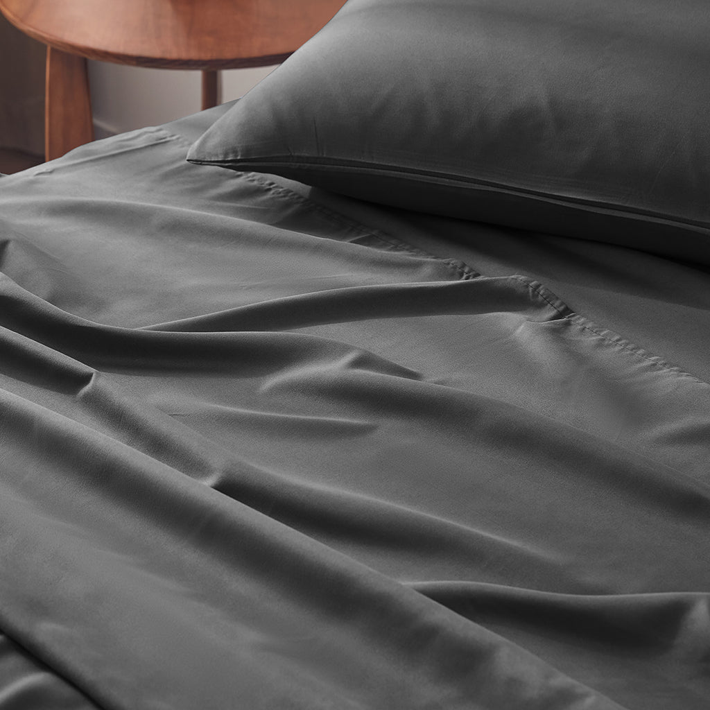 Extra Deep 50CM Bamboo Blend Bed Sheets