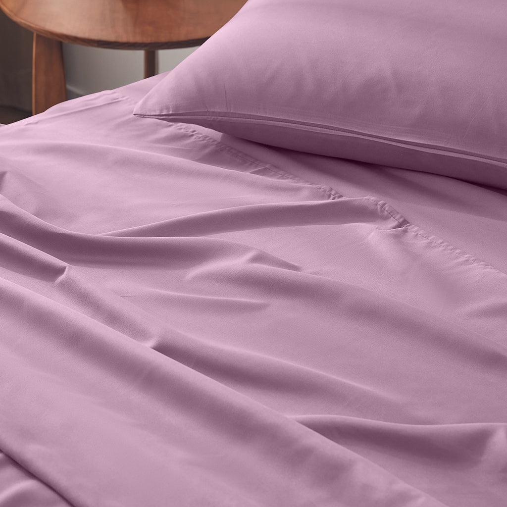 Extra Deep 50CM Bamboo Blend Bed Sheets