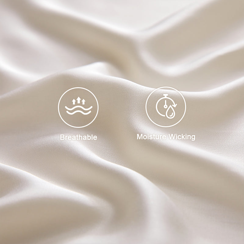 100% Organic Bamboo Sheet Set