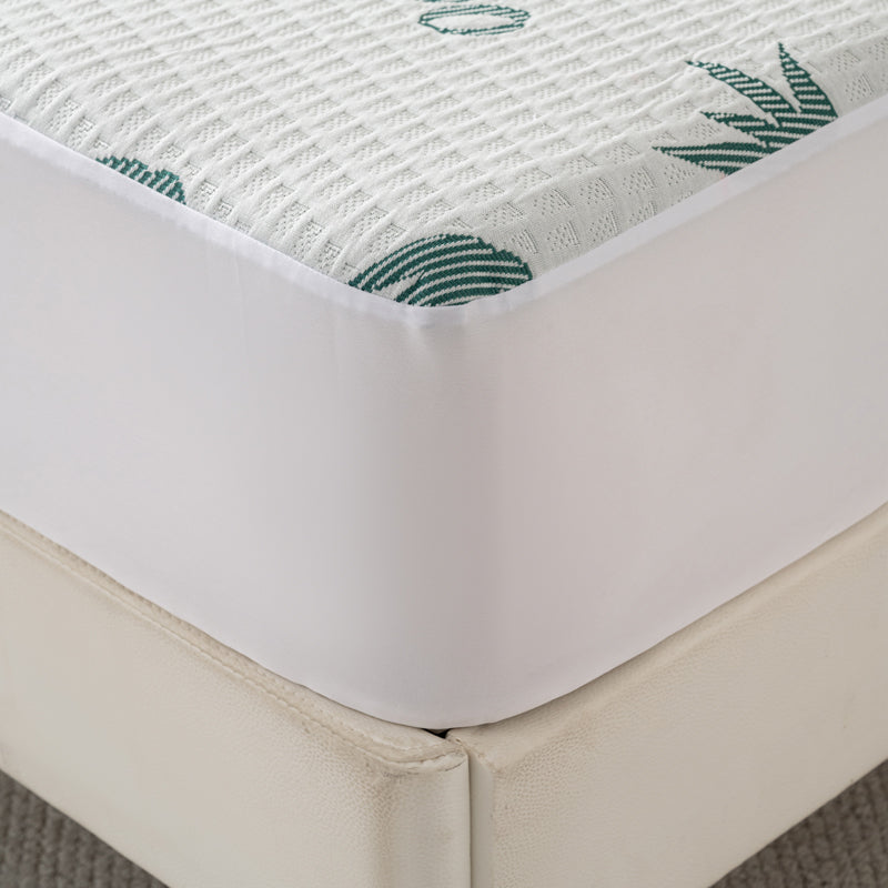 40cm-Fitted-Depth-Mattress-Protector