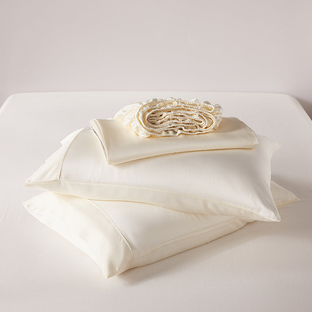 100% Organic Bamboo Sheet Set