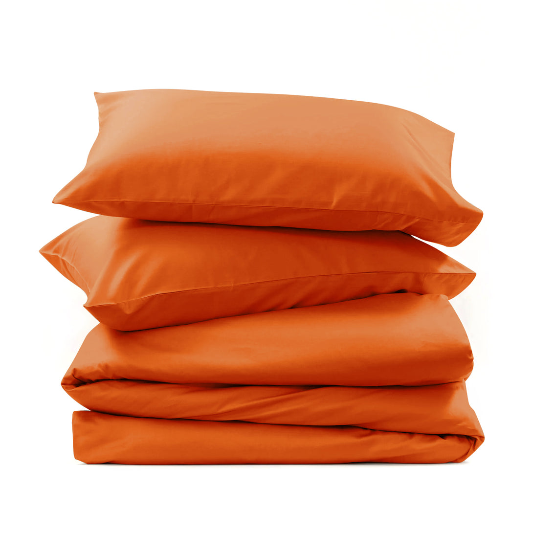 Egyptian Cotton Quilt Cover Sets