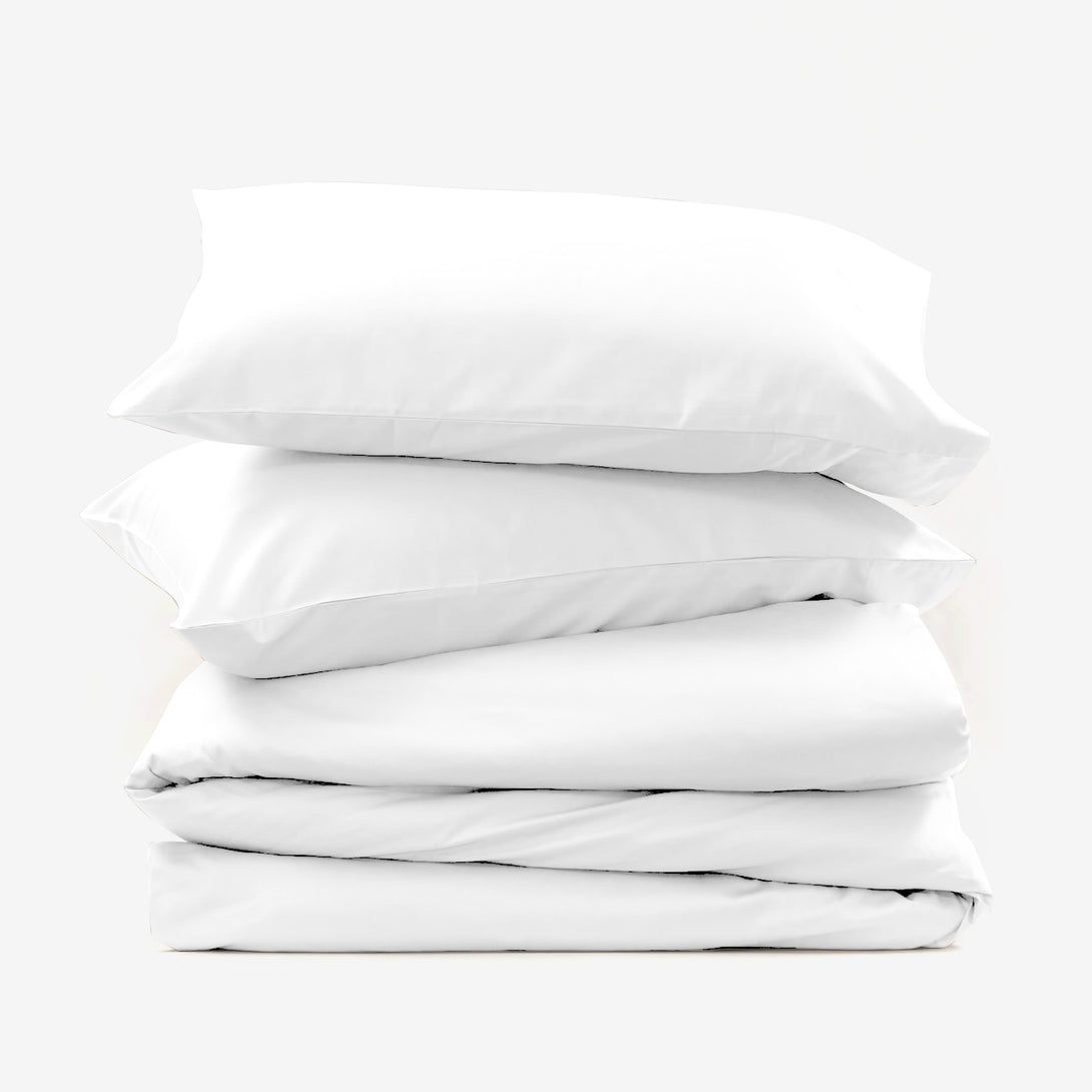 Egyptian Cotton Quilt Cover Sets