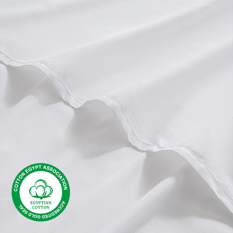 Egyptian Cotton Sheet Set