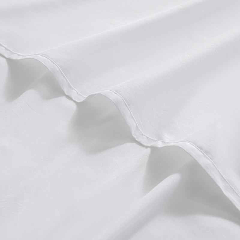 1000 Thread Count 100% Organic Cotton Sheet Set