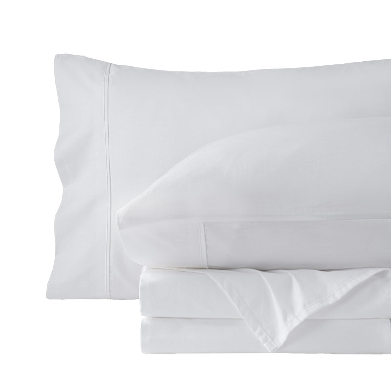 1000 Thread Count 100% Organic Cotton Sheet Set