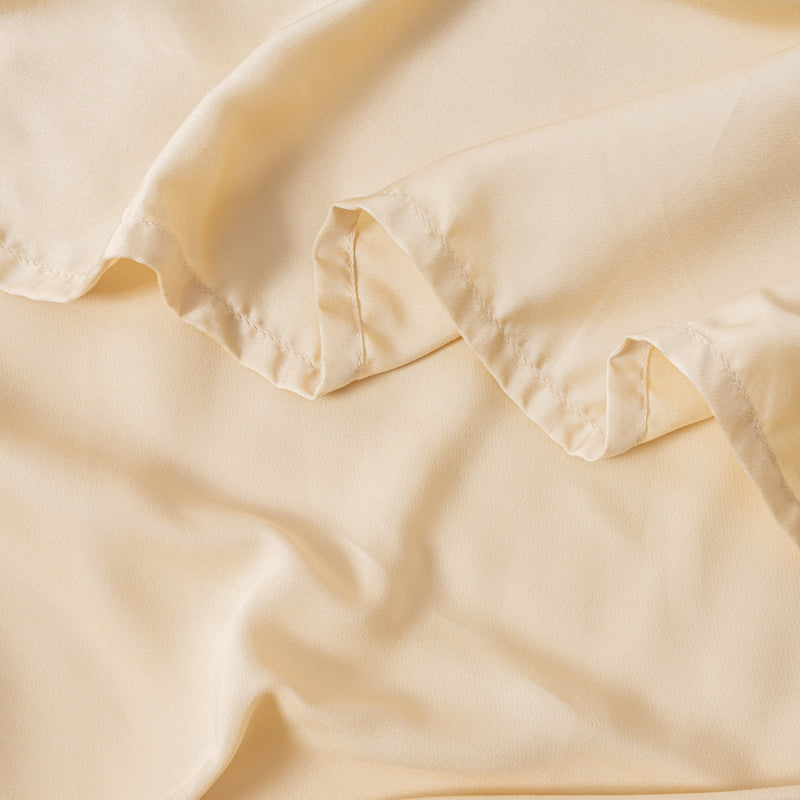 100% Organic Bamboo Sheet Set