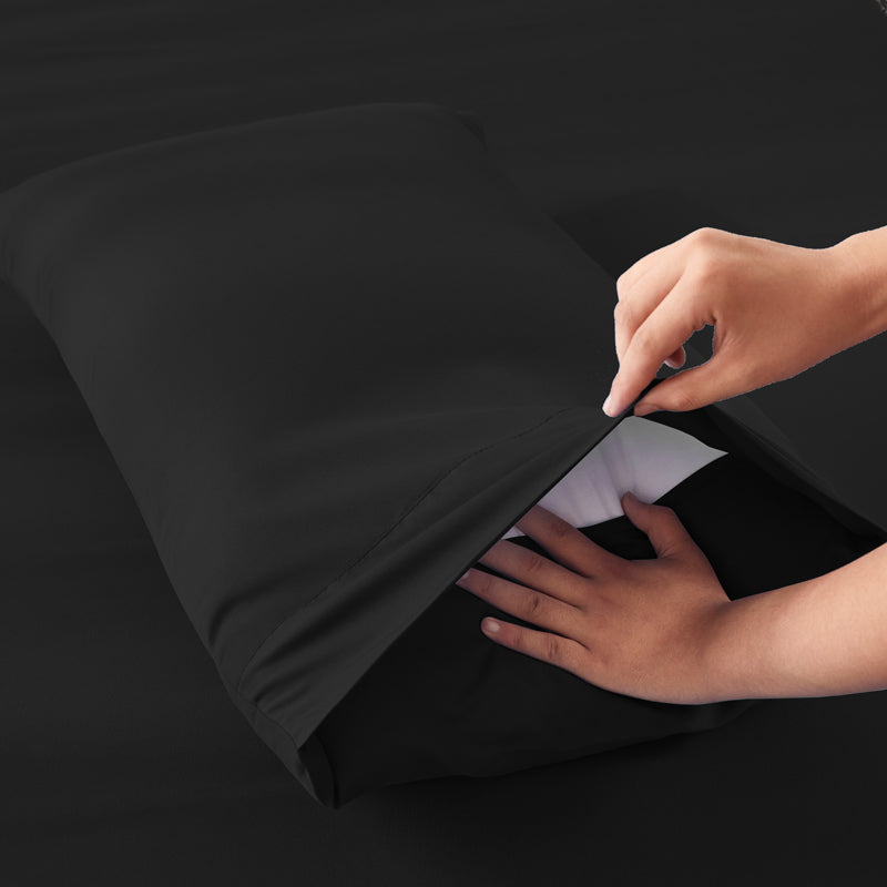 4-Piece Essential Sheet Set Ultra Soft