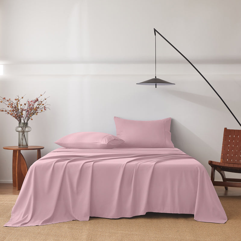 4-Piece Essential Sheet Set Ultra Soft