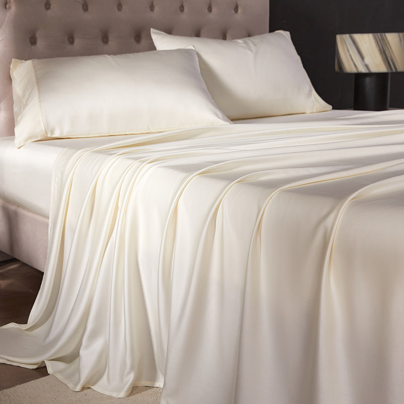 Luxury Bamboo Bed Sheets