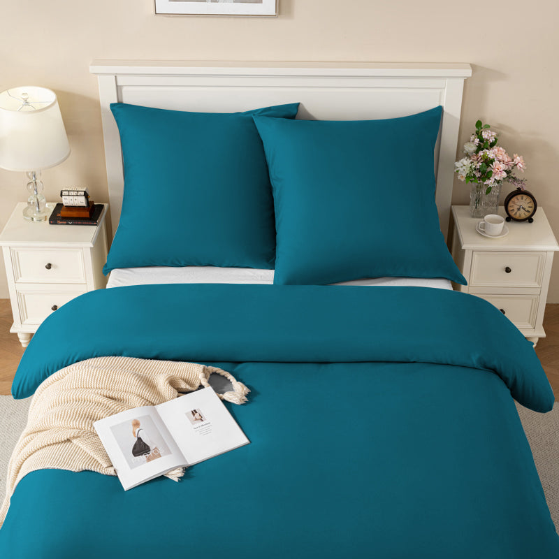 Lakora Ultra-Soft Touch Quilt Cover Set